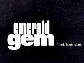 Emerald Gem