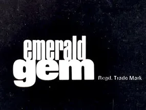 Emerald Gem