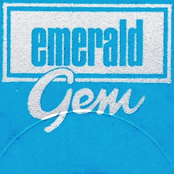 Emerald Gem
