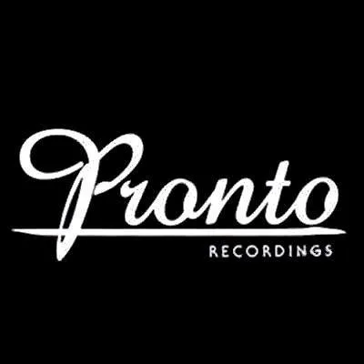 Pronto Recordings
