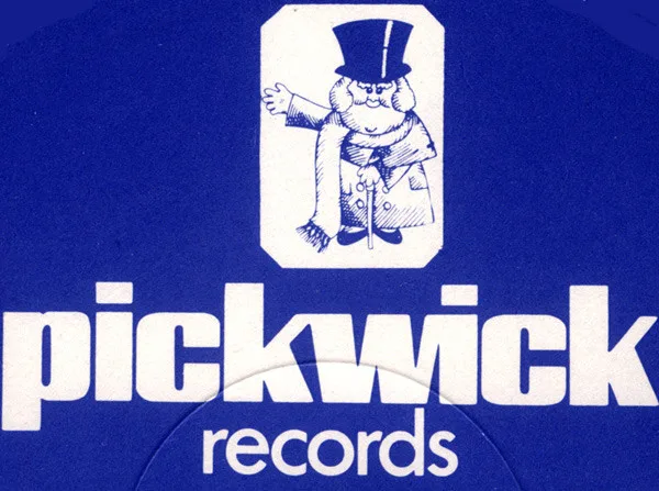 Pickwick Records