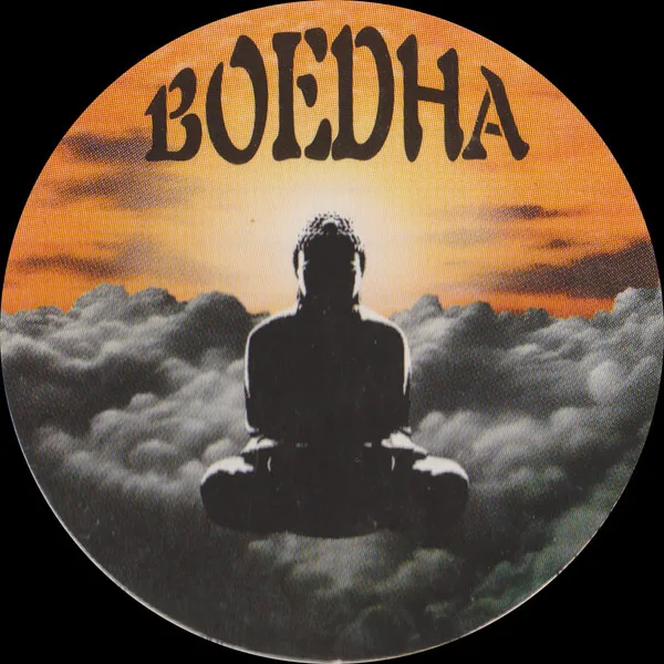 Boedha Records