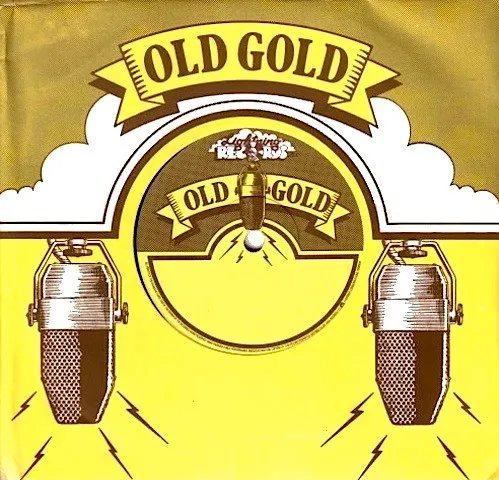 Old Gold (2)