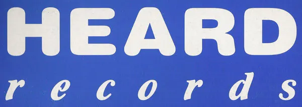 Heard Records