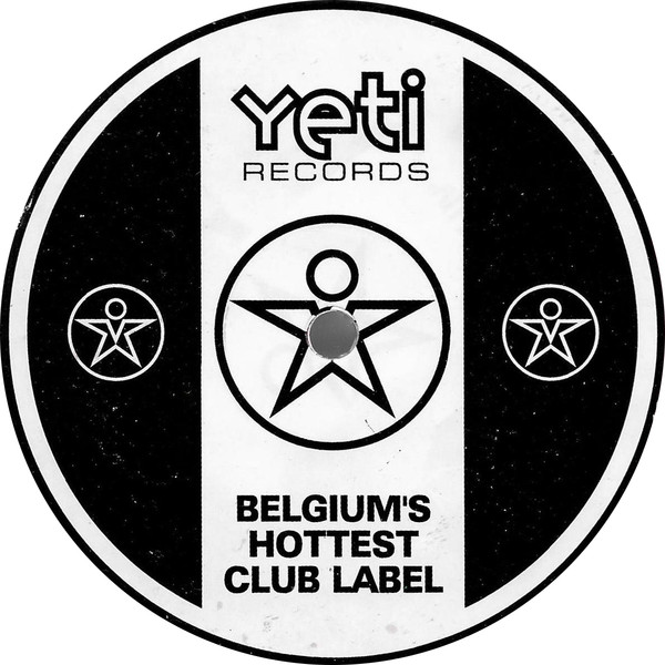 Yeti Records