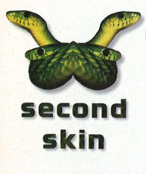 Second Skin