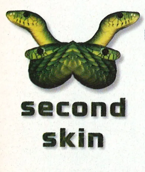 Second Skin