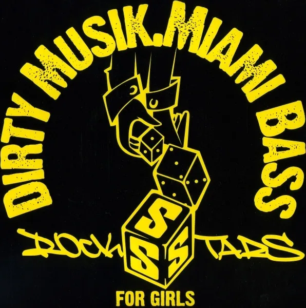 Dirty Musik