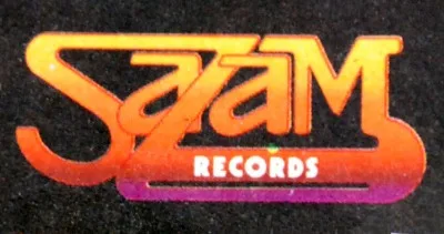 Sazam Records