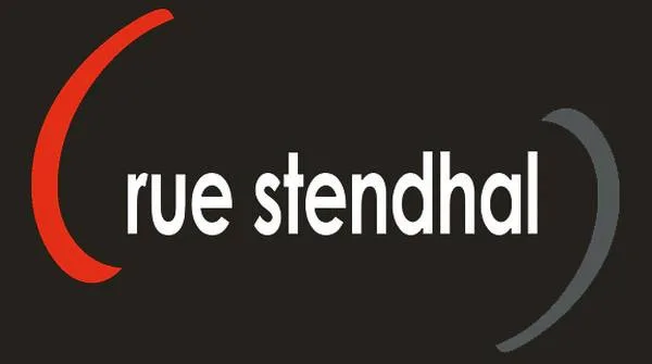Rue Stendhal