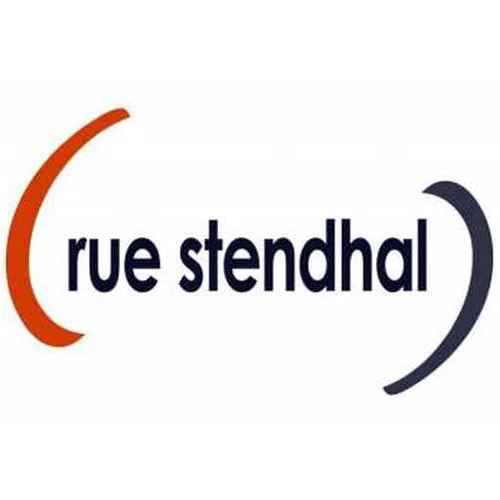 Rue Stendhal