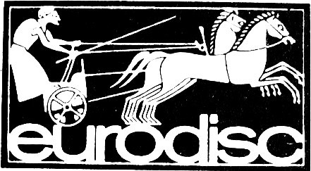 Eurodisc