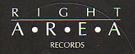 Right Area Records