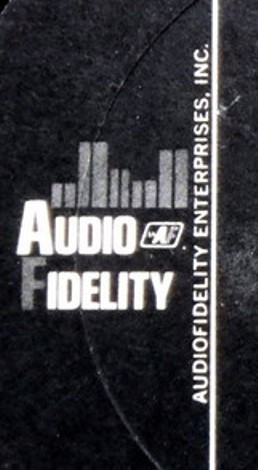 Audiofidelity Enterprises, Inc.