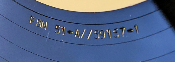 Bovema / EMI Studios