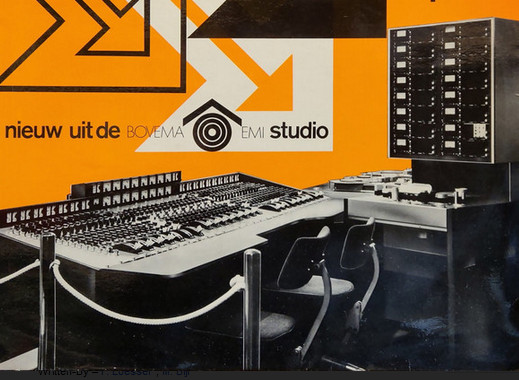 Bovema / EMI Studios