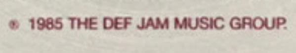 Def Jam Music Group