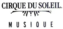 Cirque Du Soleil Musique