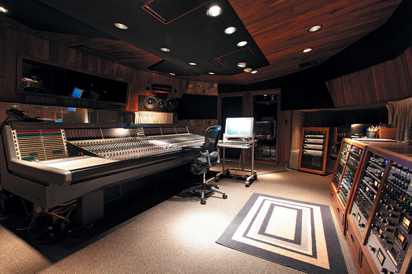 Westlake Audio