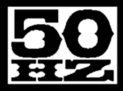 50 hz