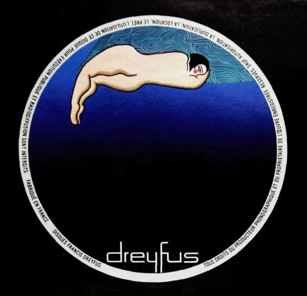 Disques Dreyfus