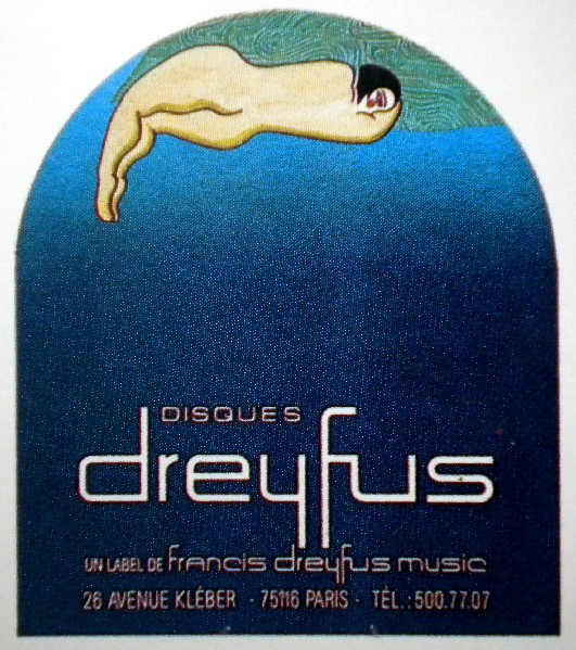 Disques Dreyfus