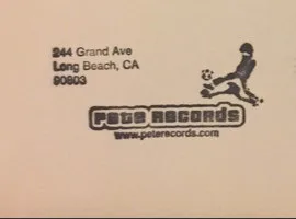 Pete Records