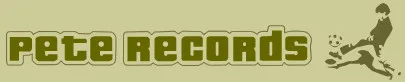 Pete Records