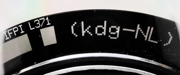 kdg-NL