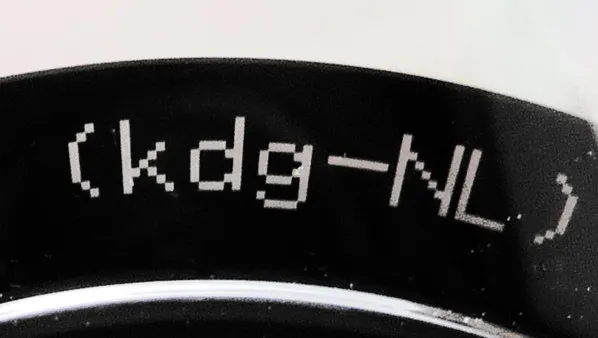 kdg-NL