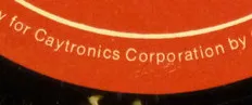 Caytronics Corporation