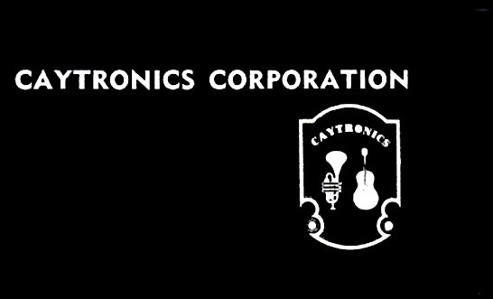 Caytronics Corporation