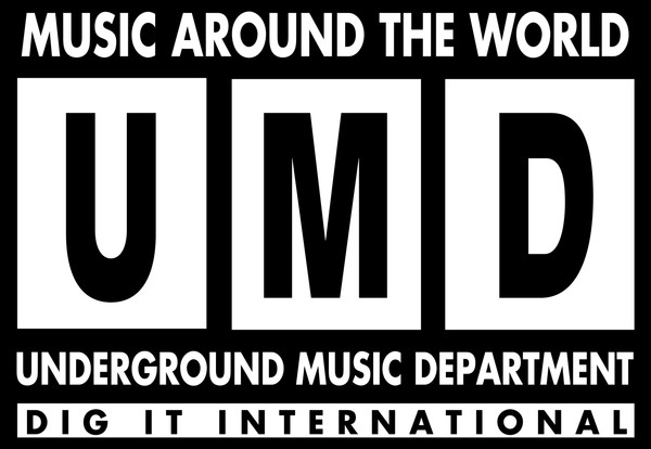 Underground Music Department (UMD)