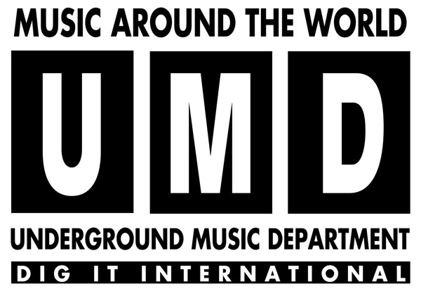 Underground Music Department (UMD)