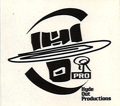 Hyde Out Productions
