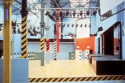 The Hacienda