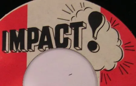 Impact!