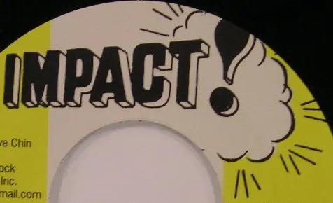 Impact!