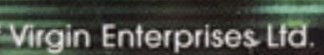 Virgin Enterprises Ltd.