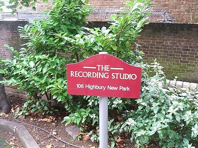 Wessex Sound Studios