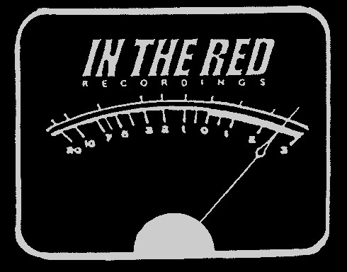 In The Red Recordings