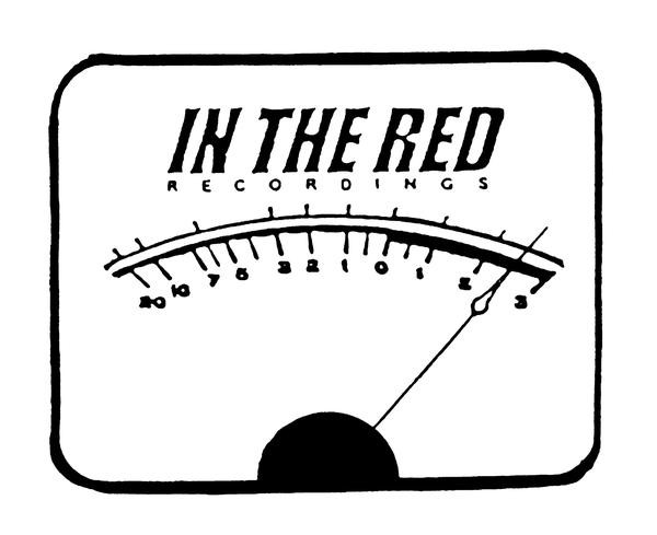 In The Red Recordings