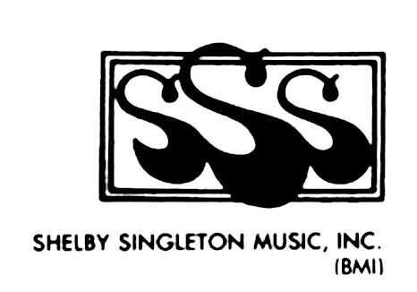 Shelby Singleton Music, Inc.