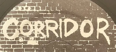 Corridor Records
