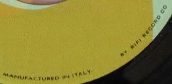 Rifi Record Company