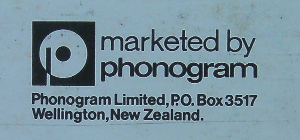 Phonogram Ltd. (2)
