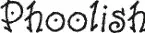 Phoolish Records