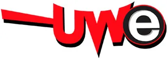 UWe