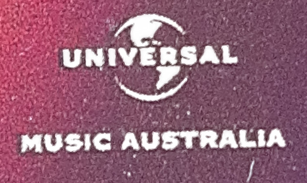 Universal Music Australia