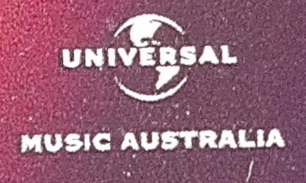 Universal Music Australia